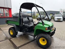 John Deere Gator HPX