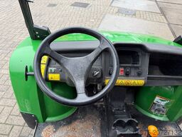 John Deere Gator HPX