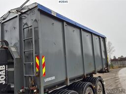  Uniteam Container
