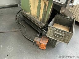 MÜLLER 255VHR