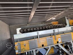 GUNTER SPLITTER UNIT 425