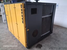 Kaeser DSD 201 SFC