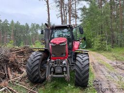 MUS MAX + Massey Ferguson 7726S WT9XLZ