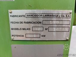 IBERIMEX MILKO 12