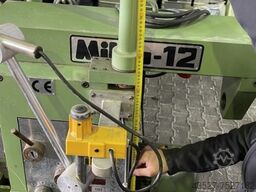 IBERIMEX MILKO 12