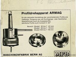 ARMAG Aufnahme MK4
