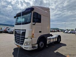 DAF XF