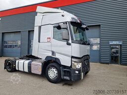 Renault Gamme T