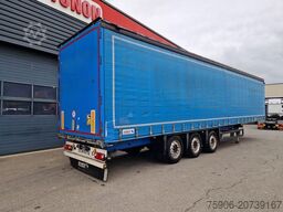 Schmitz Cargobull TAUTLINER