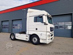 MAN TGX