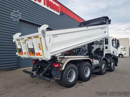 Iveco X-WAY