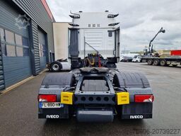 Iveco Stralis