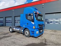 Iveco Stralis