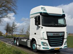 DAF XF 480 XF 480.26  EURO6