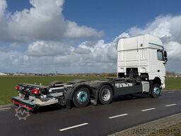 DAF XF 480 XF 480.26  EURO6