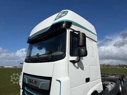 DAF XF 480 XF 480.26  EURO6