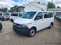 VW T6.1  9-Sitzer Caravelle Trendline    1 . Hand
