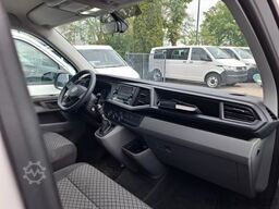 VW T6.1  9-Sitzer Caravelle Trendline    1 . Hand