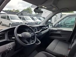 VW T6.1  9-Sitzer Caravelle Trendline    1 . Hand