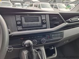 VW T6.1  9-Sitzer Caravelle Trendline    1 . Hand