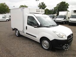 FIAT Doblo 1.3 *Tiefkühler*Euro5*