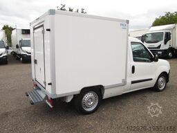 FIAT Doblo 1.3 *Tiefkühler*Euro5*