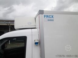 FIAT Doblo 1.3 *Tiefkühler*Euro5*