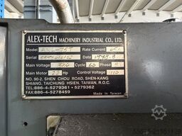 ALEX TECH ANL 75T