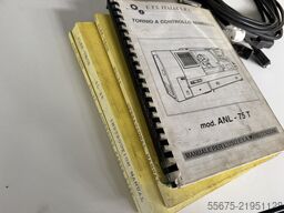 ALEX TECH ANL 75T