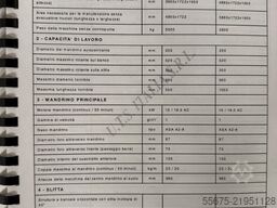 ALEX TECH ANL 75T