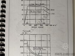 ALEX TECH ANL 75T