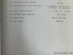 ALEX TECH ANL 75T