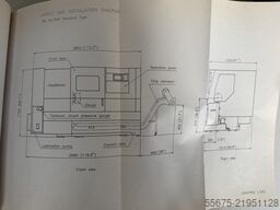 ALEX TECH ANL 75T
