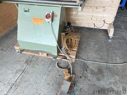 Schleicher DBS 1300 A36