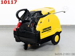 Kärcher HDS 798 CSX - 750l/h - 170bar - 5,6kW