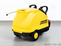 Kärcher HDS 798 CSX - 750l/h - 170bar - 5,6kW