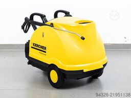 Kärcher HDS 798 CSX - 750l/h - 170bar - 5,6kW
