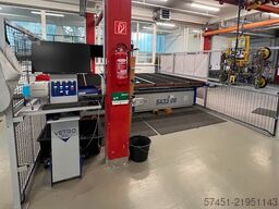 VETROMAC SA 33-26