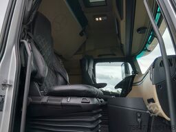 Mercedes-Benz Actros 1853 LS Giga Retarder Standklima