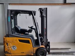 Jungheinrich EFG 220