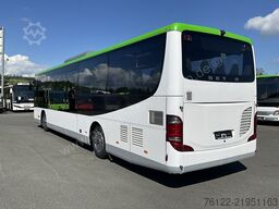 Setra S 415 LE Business