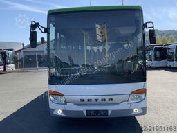 Setra S 415 LE Business
