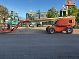 JLG 660 Sj (22m)