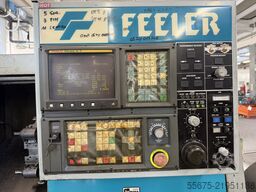 FEELER FTC 280
