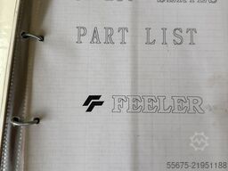 FEELER FTC 280