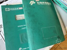 FEELER FTC 280