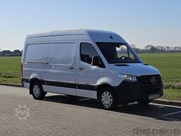 MERCEDES-BENZ SPRINTER 315 L2H2 RWD Airco Euro6