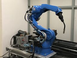 CRP Robot / CROBOTP HY 1006A-145 + Ehave CM 500AR