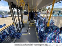 MAN A 78 Lion?s City/ EEV/ O 530 LE Citaro