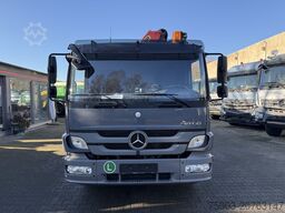 Mercedes-Benz Atego 1524 Palfinger 12002 bis 19 Meter